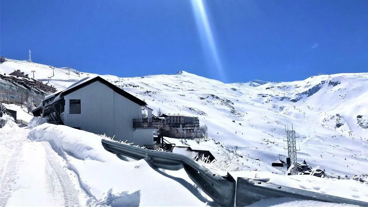 Apartamento Alpes Sierra Nevada Apartamento España
