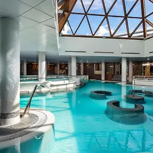 4* Отель Melia Sol Y Nieve
